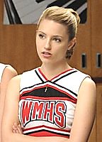 Dianna Agron