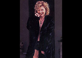 Beth Broderick