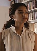 Imaan Hammam