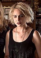 Tuppence Middleton