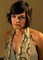Jamie Bernadette