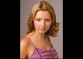 Beverley Mitchell