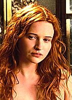 Christa Théret