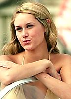 Caity Brewer
