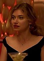 Imogen Poots