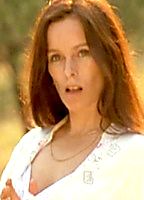 Geraldine Chaplin