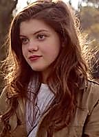 Georgie Henley