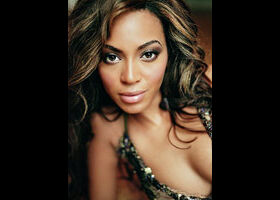 Beyonce Knowles
