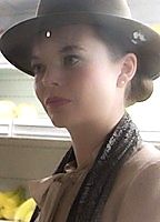 Gabrielle Boulianne-Tremblay
