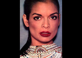 Bianca Jagger