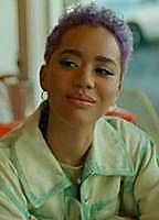 Jasmin Savoy Brown