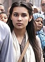 Sophia Taylor Ali