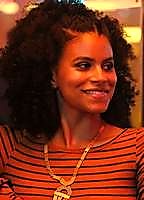 Zazie Beetz