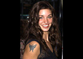 Bianca Kajlich