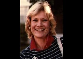 Bibi Besch
