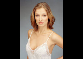 Alexandra Maria Lara