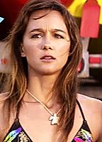 Sharni Vinson