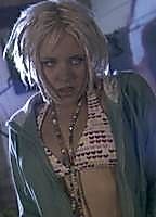 Brea Grant