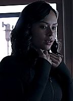 Frankie Adams