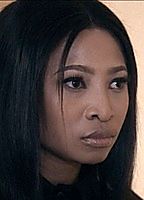 Enhle Mbali Mlotshwa