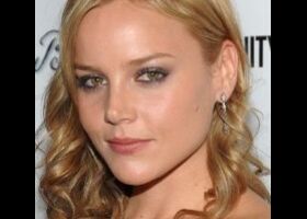 Abbie Cornish
