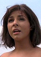 Roxanne Pallett
