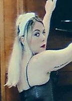 Sophie-Marie Larrouy