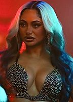 Tamera Kissen