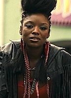 Amber Reign Smith