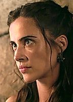 Lydia Peckham