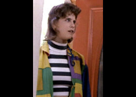 Bonnie Bowers