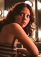Mia Goth