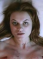 Abigail Hardingham