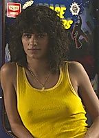 Begoña Vargas