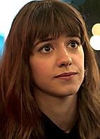 Daisy Edgar-Jones