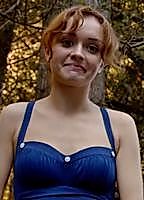 Olivia Cooke