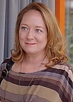 Mandy McElhinney