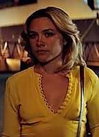 Florence Pugh