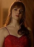 Louisa Connolly-Burnham