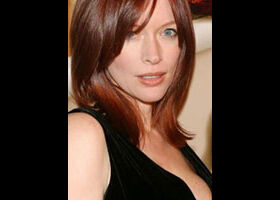 Brenda James