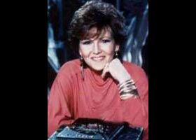 Brenda Vaccaro