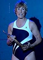 Diana Nyad