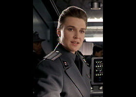 Brenda Strong