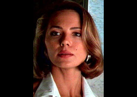Brenda Bakke