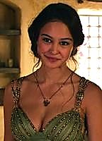 Courtney Eaton