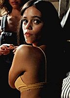 Jenna Ortega