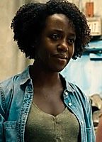 Rukiya Bernard