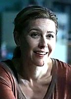 Caroline Cave