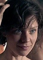 Magdalena Boczarska