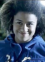 Ariana DeBose